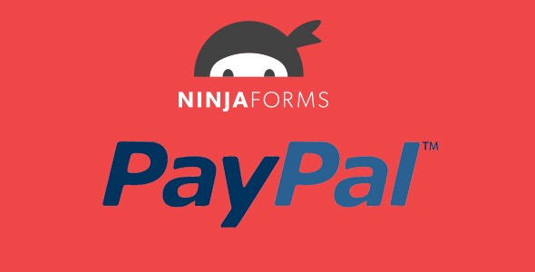 Ninja Forms 支付网关插件 Paypal Standard Gateway中英文汉化版 [代购]