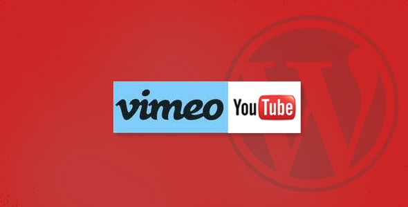WordPress点击弹窗播放视频插件Vimeo Youtube Popup中英文汉化版 [v2.3]