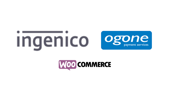 信用卡支付插件 WooCommerce Ingenico (Ogone platform)中英文版 [v1.15.1]
