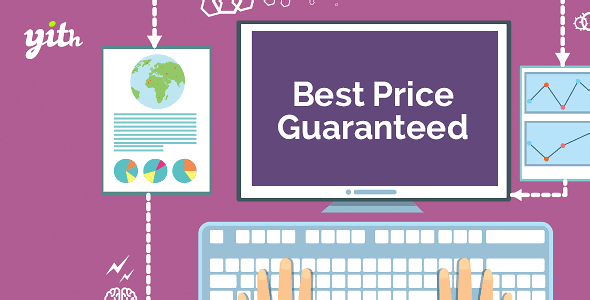 同行低价格咨询监测Yith Best Price Guaranteed For Woocommerce [v1.2.20]