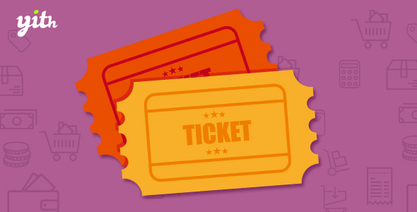 会议活动门票销售管理插件 Yith Event Tickets For Woocommerce [v1.4.9]