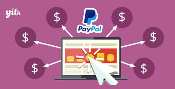 佣金自动关联支付结算插件YITH Paypal Payouts for Woocommerce [v1.0.23]