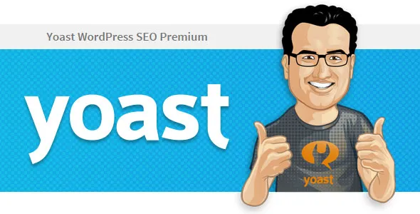 WordPress SEO搜索排名优化插件 Yoast Seo Premium 中英文汉化版 [v22.0]