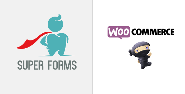 Super Forms表单商城收费集成插件WooCommerce Checkout Add-on [v1.4.1]