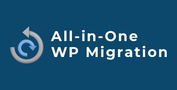WordPress备份/克隆/迁移插件ALL in One WP Migration中英汉化版 [v7.24]