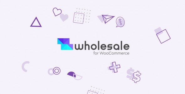 B2B/B2C代理批发管理插件Wholesale For WooCommerce中英文汉化版 [v2.3.0]