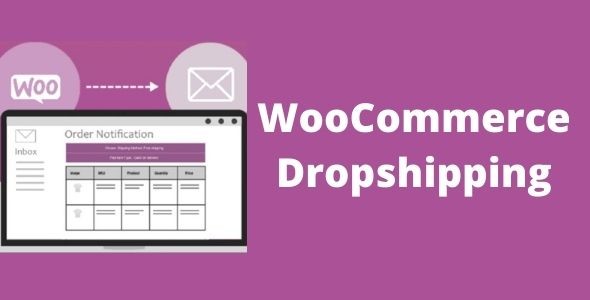AliExpress/Amazon 推介商品导入插件 WooCommerce Dropshipping [v5.0.5]