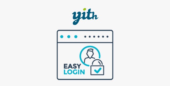 WooCommerce快速登录/弹窗注册YITH Easy Login & Register Popup [v1.7.3]